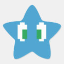 Search for star eyes stickers Funny