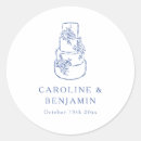 Search for whimsical french stickers Elegant