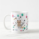 Search for lazy coffee mugs Cute cat