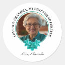Search for grandma to be stickers Grandmother
