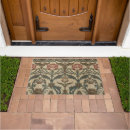 Search for arts and crafts doormats Vintage
