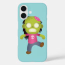 Search for cartoon zombie iphone cases Halloween
