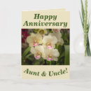 Search for aunt and uncle anniversary cards Family