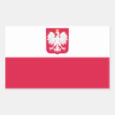 Search for flag pole stickers Polish