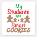 Search for smart cookie stickers Teacher