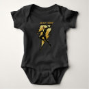 Search for lightning bolt baby clothes Black adam