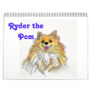Search for pomeranian calendars Cute