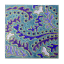 Search for vintage paisley tiles Victorian