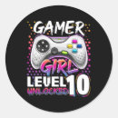 Search for gaming birthday stickers Regular show