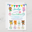 Search for cat dog birthday invitations Cute animals