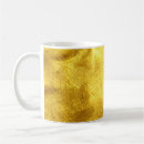 Search for golden design mugs Yellow