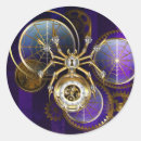 Search for gold clock stickers Antique