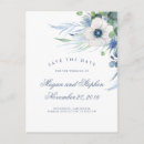 Search for anemone save the dates Eucalyptus
