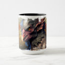 Search for demonic mugs Horror