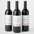 Search for beach wine labels Bachelorette party