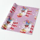 Search for april gift wrap Clown