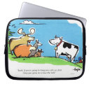 Search for cow laptop cases Cartoon