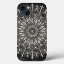 Search for kaleidoscopic patterns iphone cases Hippie