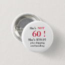 Search for female humour badges Women