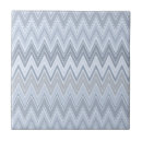 Search for zigzag tiles Blue