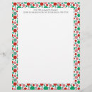 Search for christmas business stationery Colourful