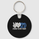 Search for diabetes cure key rings T2d