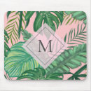 Search for tropical mousepads Botanical