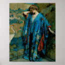 Search for american impressionism posters Woman