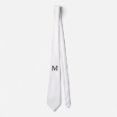 Search for bests ties White