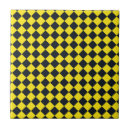 Search for black diamond tiles Pattern