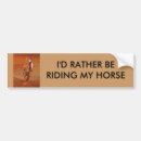 Search for best in show bumper stickers Equestrian