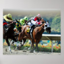 Search for racetrack posters California