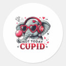 Search for elephant valentine stickers In love