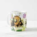 Search for sleeping animal mugs Pets