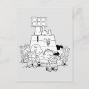 Search for gang postcards Classic comic strip