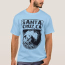 Search for santa cruz tshirts City