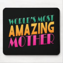 Search for amazing mousepads Typography