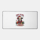 Search for jingle bells mousepads Animal