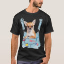 Search for chihuahua mens tshirts Fun