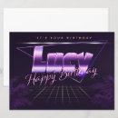Search for lucy cards Retro