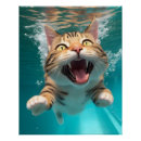 Search for underwater posters Diving