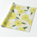 Search for flower pattern wrapping paper Design