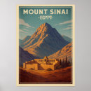 Search for sinai posters Egypt