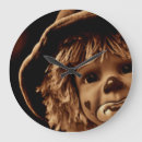 Search for clown clocks Face