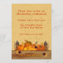 Search for stein invitations Autumn