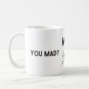 Search for mad mugs Angry