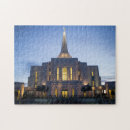 Search for lds puzzles Temple