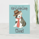 Search for old english sheepdog cards Puppy