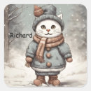 Search for snowman lovers stickers Cartoon