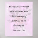 Search for bible verse proverbs 31 31 posters Scripture